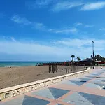 Alamos Flat - Parking Ev - Parking Free 토레몰리노스