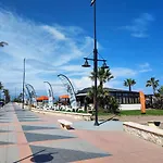 Alamos Flat - Parking Ev - Parking Free 아파트 토레몰리노스