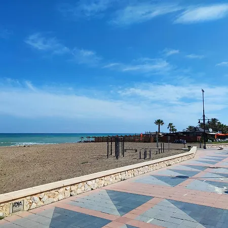 Alamos Flat Torremolinos