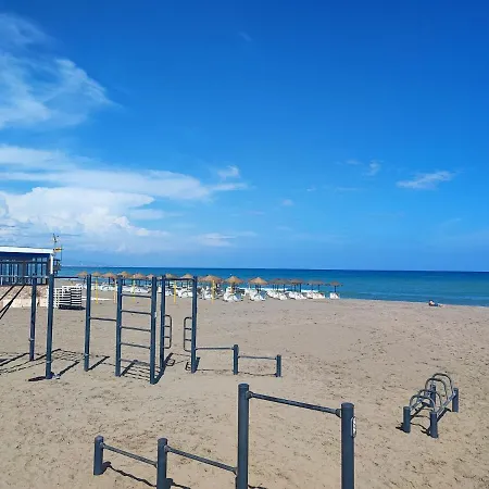 Alamos Flat Apartamento Torremolinos