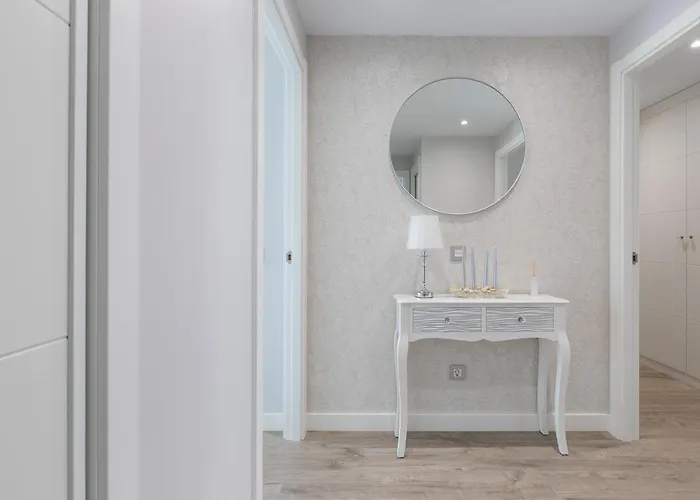 Apartamento Alamos Flat Torremolinos