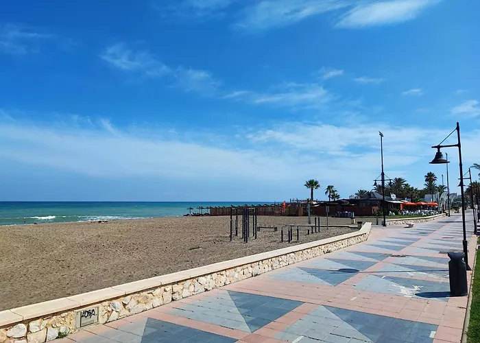 Alamos Flat Torremolinos