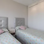 Apartmán Alamos Flat - Parking Ev - Parking Free Torremolinos