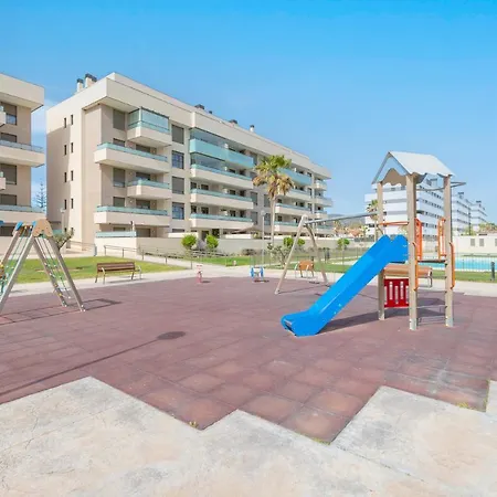 Apartament Alamos Flat - Parking Ev - Parking Free