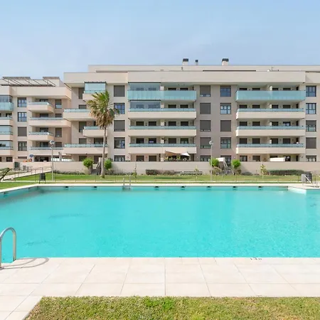 Alamos Flat Apartamento