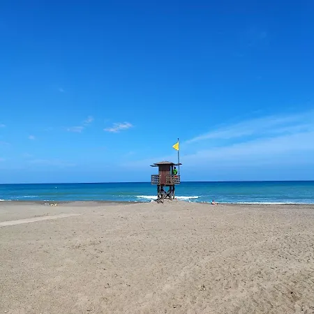 Alamos Flat - Parking Ev - Parking Free *