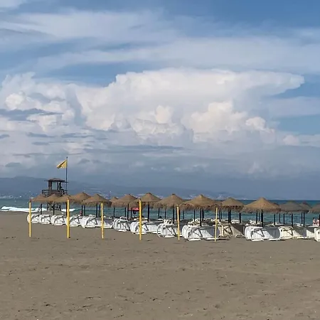 شقة Alamos Flat - Parking Ev - Parking Free