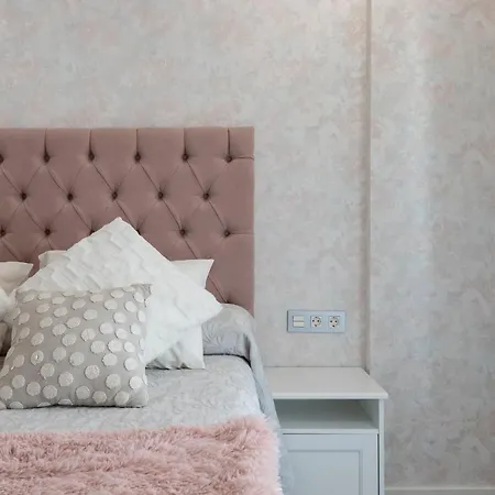 Alamos Flat - Parking Ev - Parking Free *