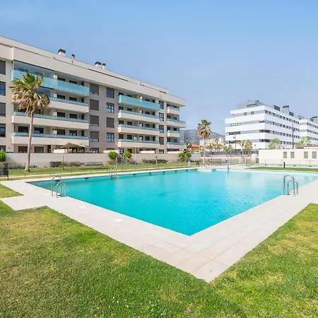 Alamos Flat - Parking Ev - Parking Free *