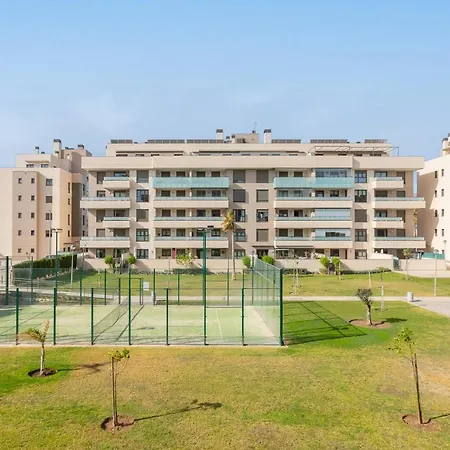 Apartmán Alamos Flat - Parking Ev - Parking Free *