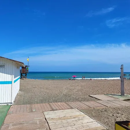 아파트 Alamos Flat - Parking Ev - Parking Free *