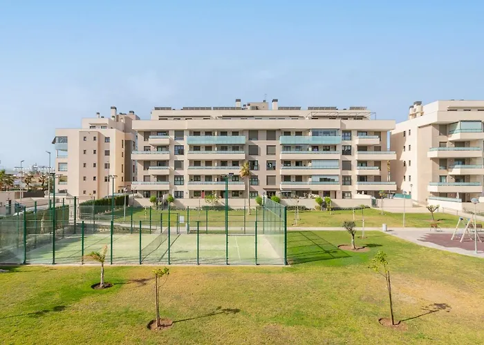 아파트 Alamos Flat - Parking Ev - Parking Free *