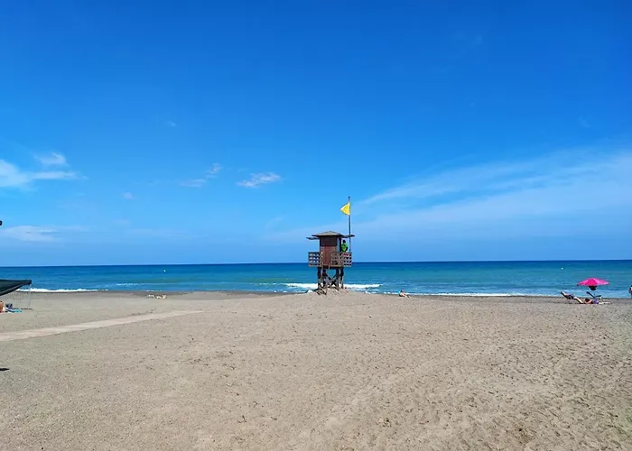 Alamos Flat - Parking Ev - Parking Free *