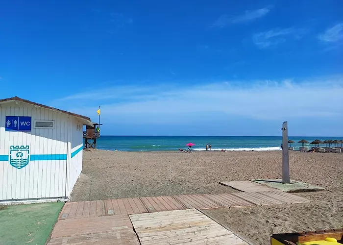 아파트 Alamos Flat - Parking Ev - Parking Free *