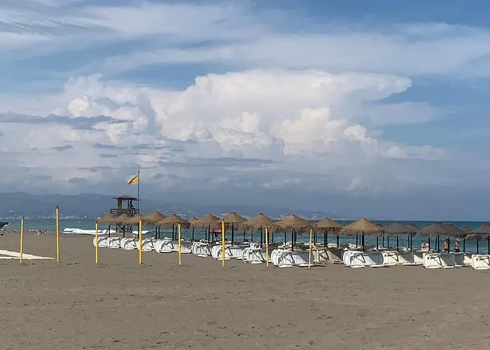 아파트 Alamos Flat - Parking Ev - Parking Free