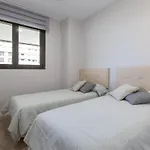 Apartamento Alamos Flat Torremolinos