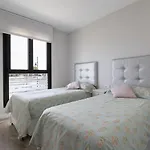 Apartamento Alamos Flat *